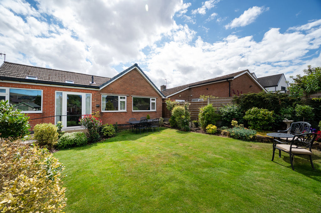 Stubley Lane Dronfield Woodhouse